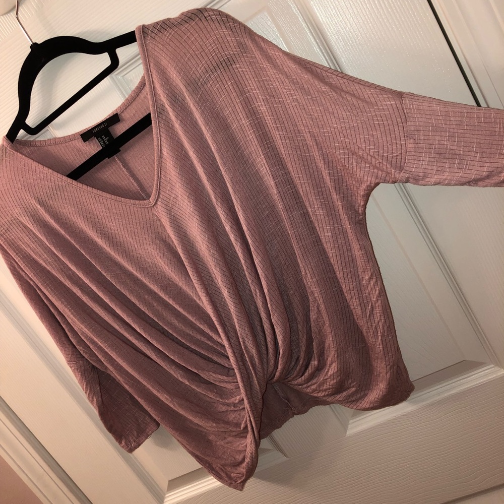 Forever 21 shirt